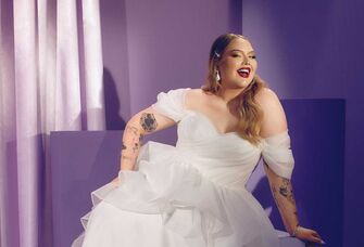 NikkieTutorials wedding 