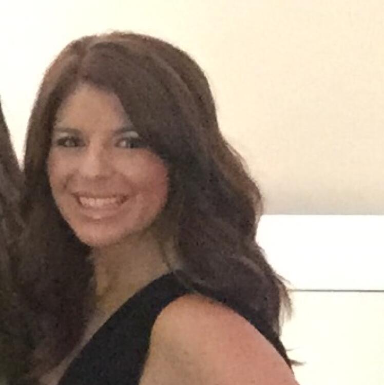 Stephanie Hopkins