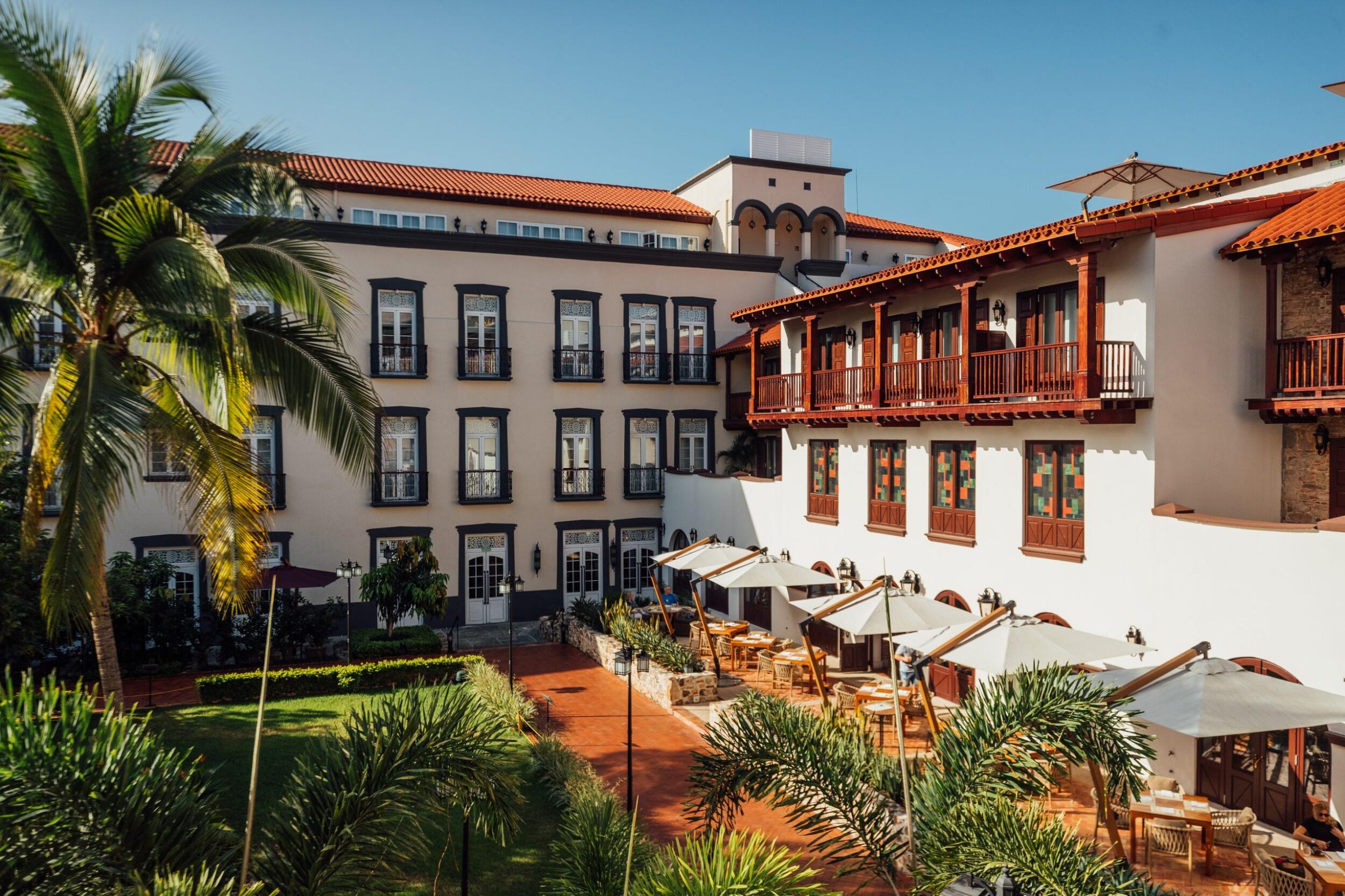 Picture of Hotel La Compañia - The Unbound Collection by Hyatt