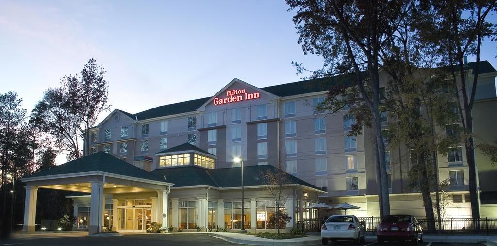 Picture of Hilton Garden Inn Columbia/Harbison