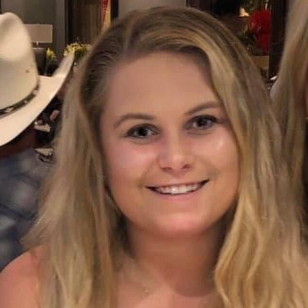 Jenna Beykirch 