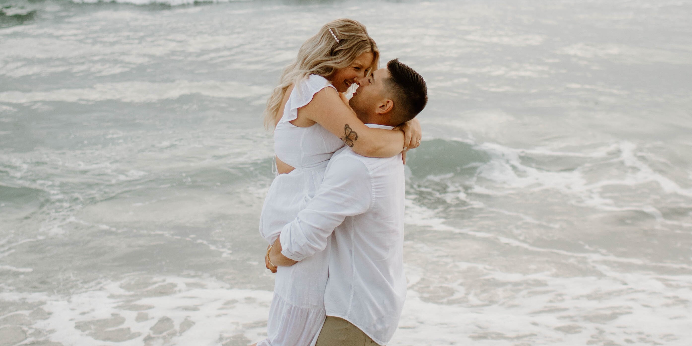 Nick & Jeanie Home Page Banner