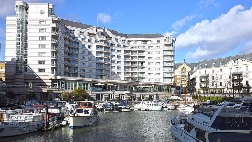 Picture of The Chelsea Harbour Hotel & Spa