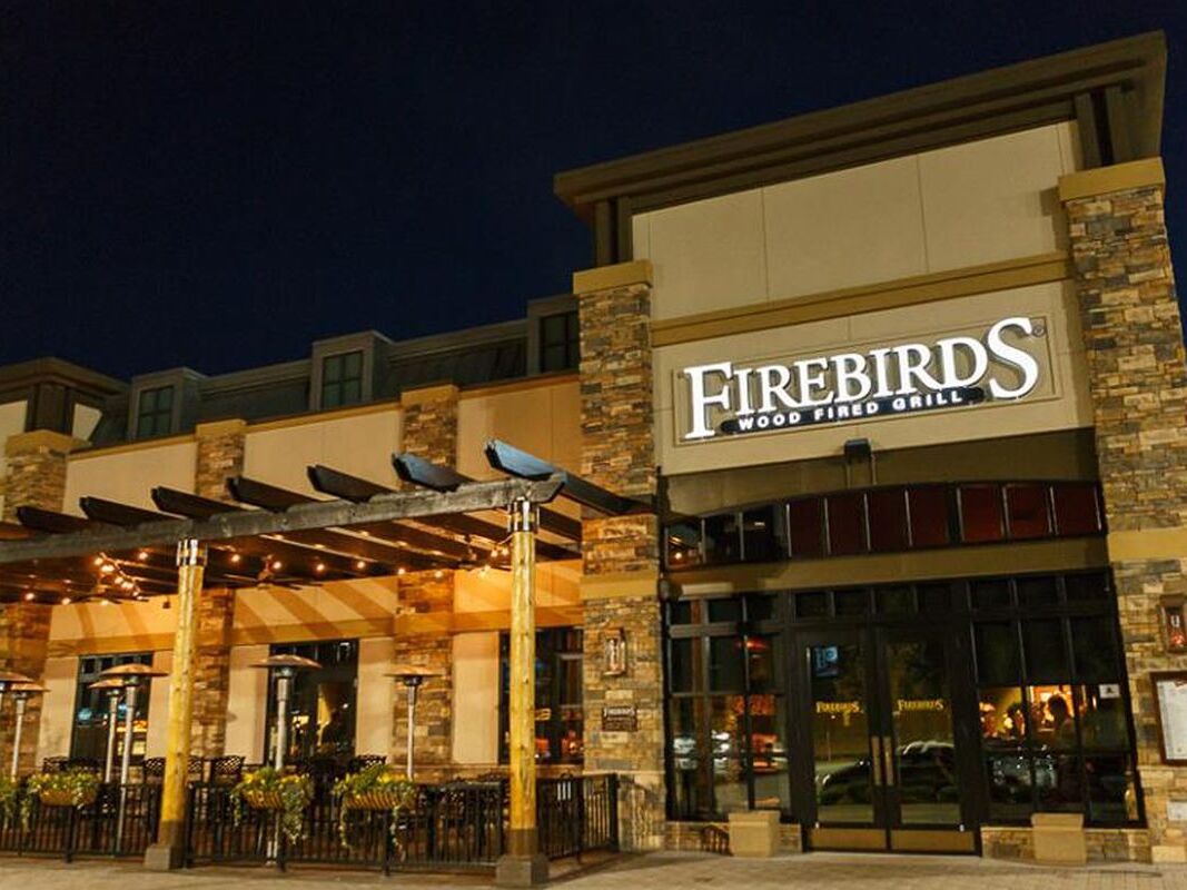 Picture of Firebirds Wood Fired Grill