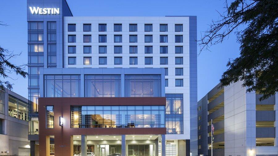 Picture of The Westin Milwaukee