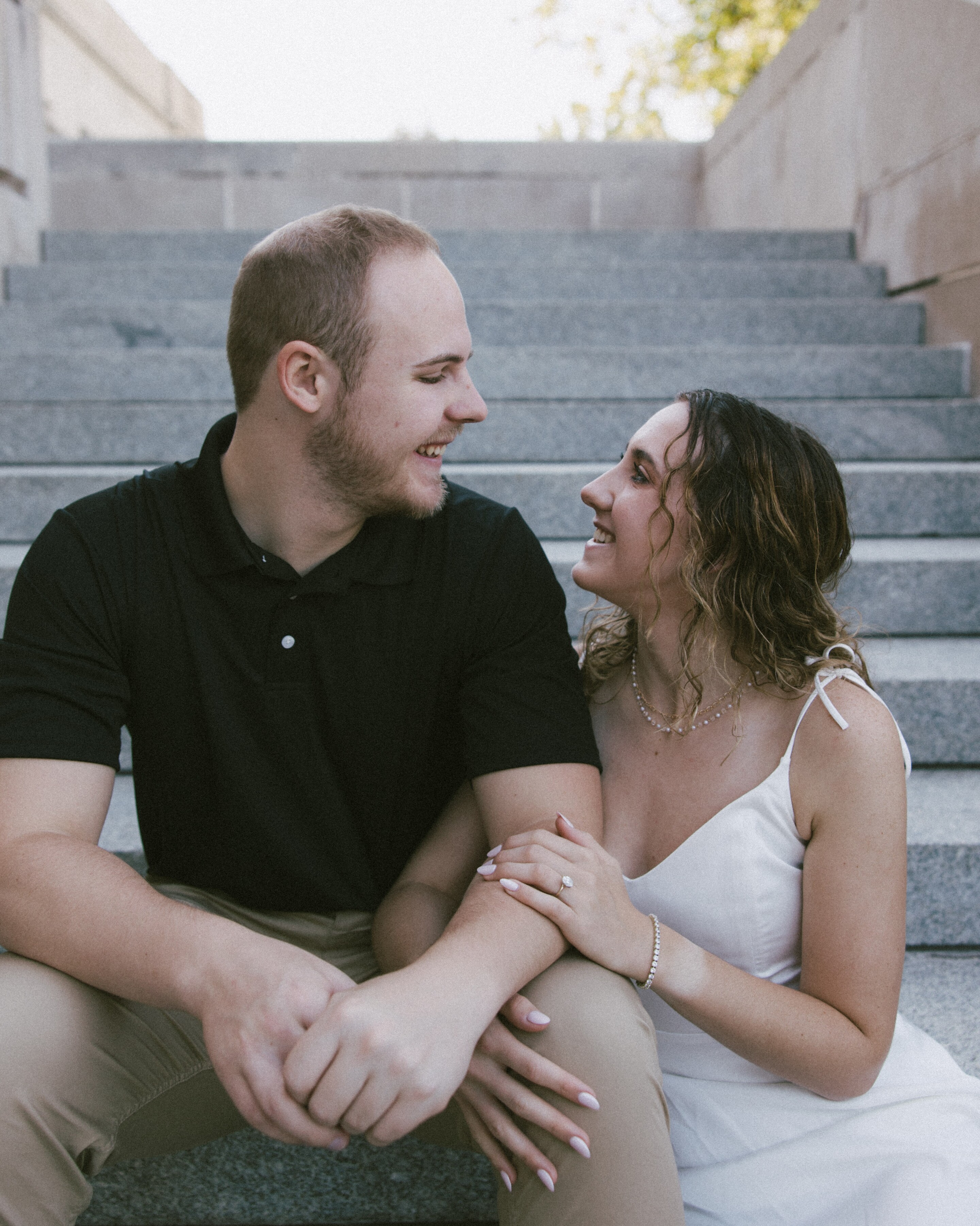 Elisabeth & Andrew Home Page Banner