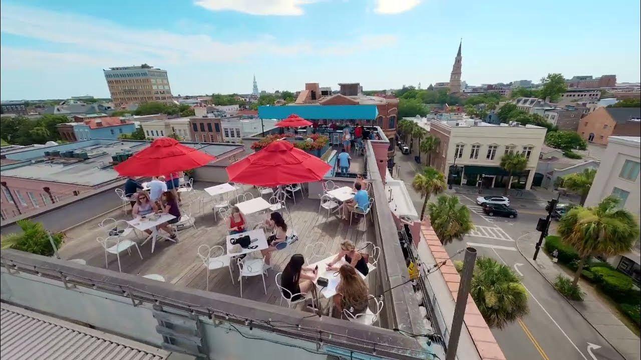 Picture of The Rooftop at the Vendue