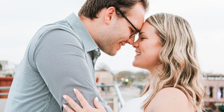 Jack & Kelsey Home Page Banner