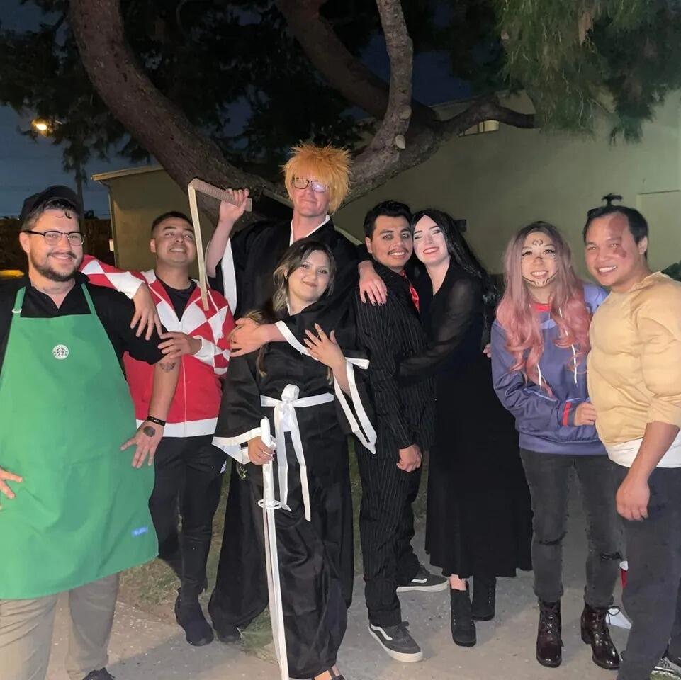 Picture of Halloween 2021