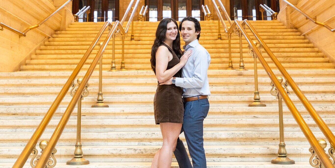 Laura Altman and Kevin Sussman's Wedding Website - The Knot
