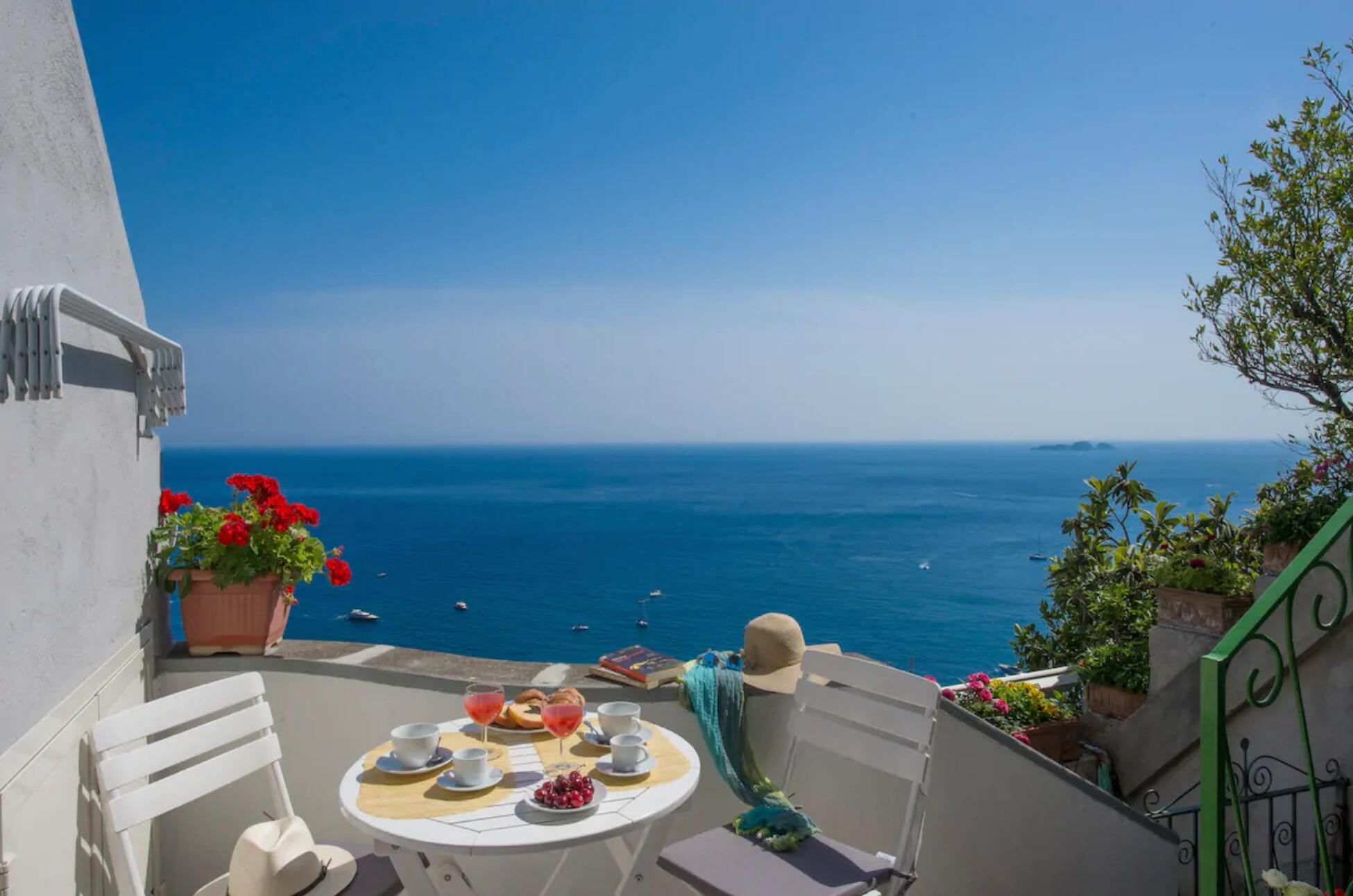 Picture of Giovanni's House - Azzurra