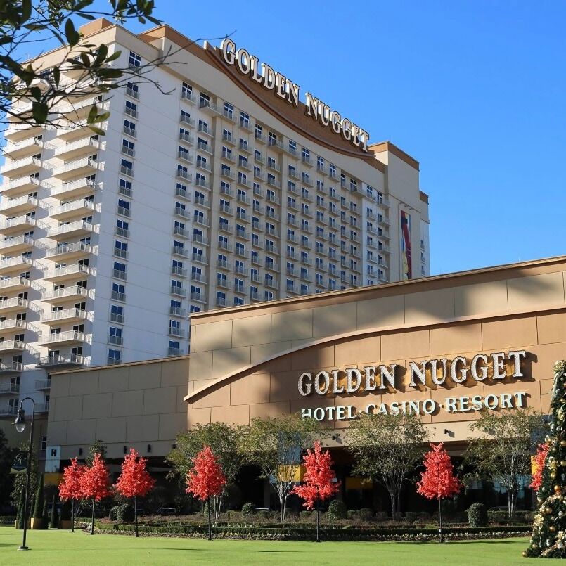 Picture of Golden Nugget Lake Charles Hotel & Casino