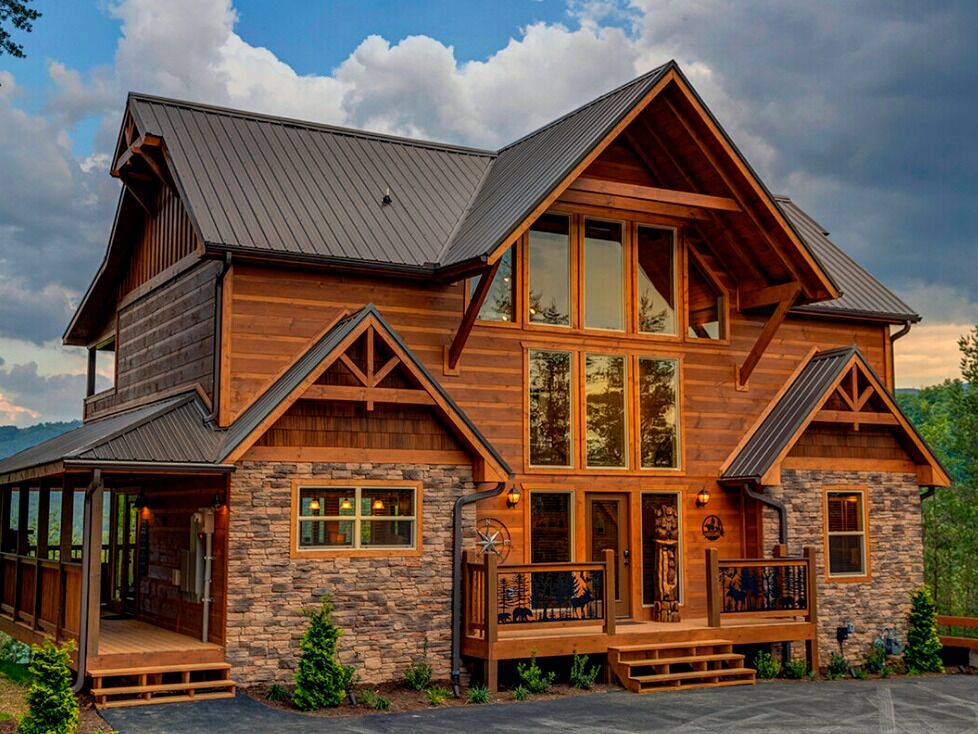 Picture of Parkside Resort 