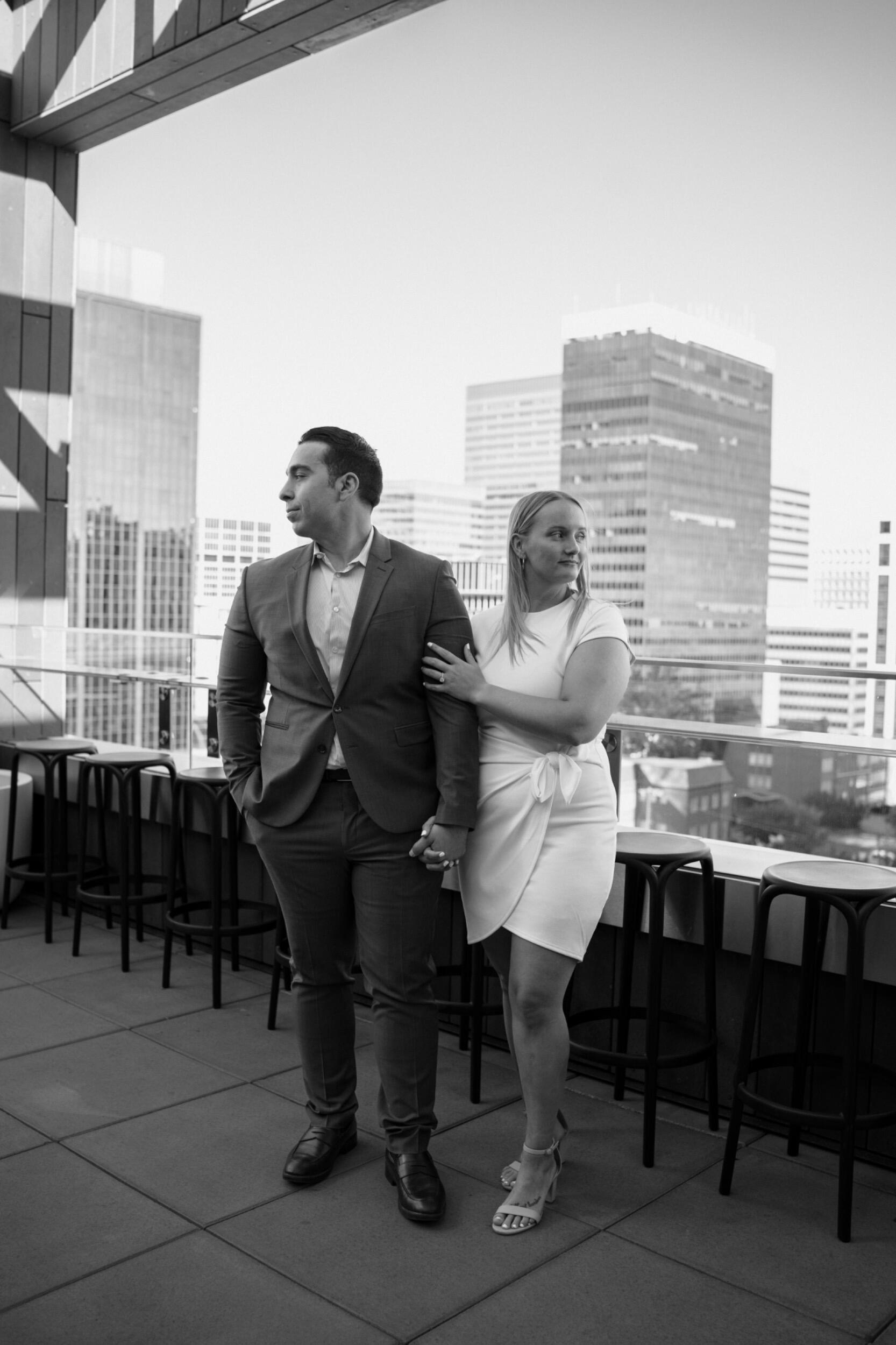 Engagement Photos