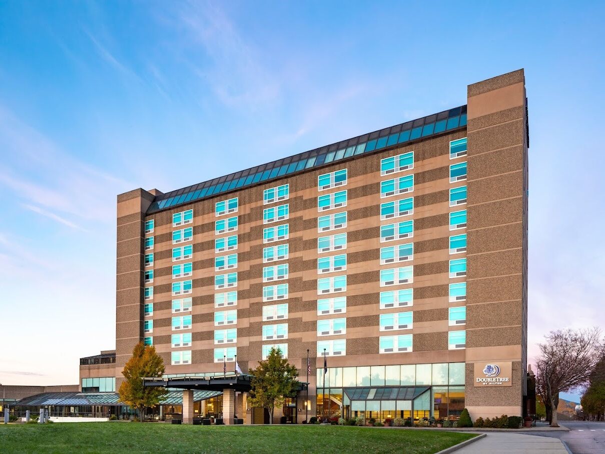 Picture of DoubleTree by Hilton Manchester Downtown
