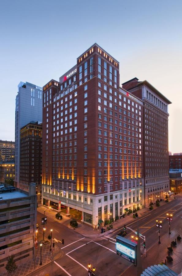 Picture of Marriott St. Louis Grand