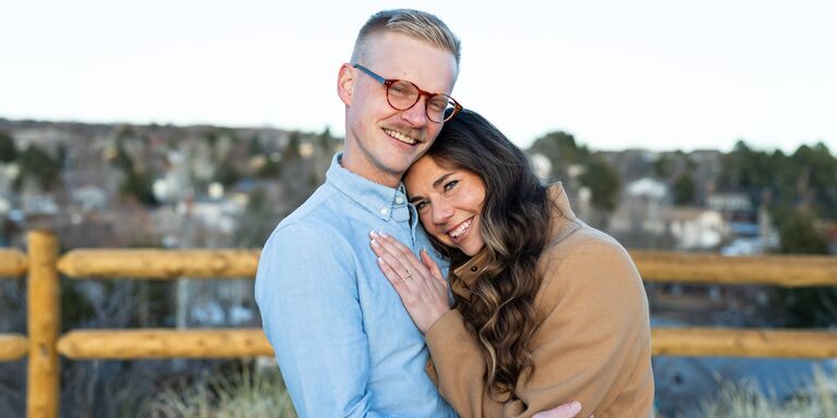 Jon & Laura Home Page Banner