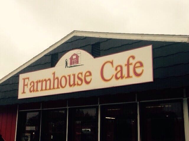 Picture of Farmhouse Cafe
