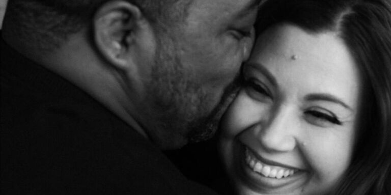 Lauren & Tarell Home Page Banner