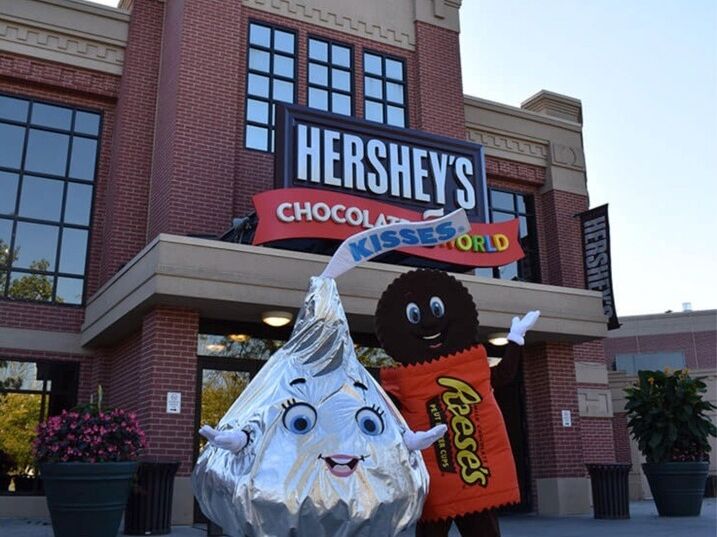 Picture of Hersheypark