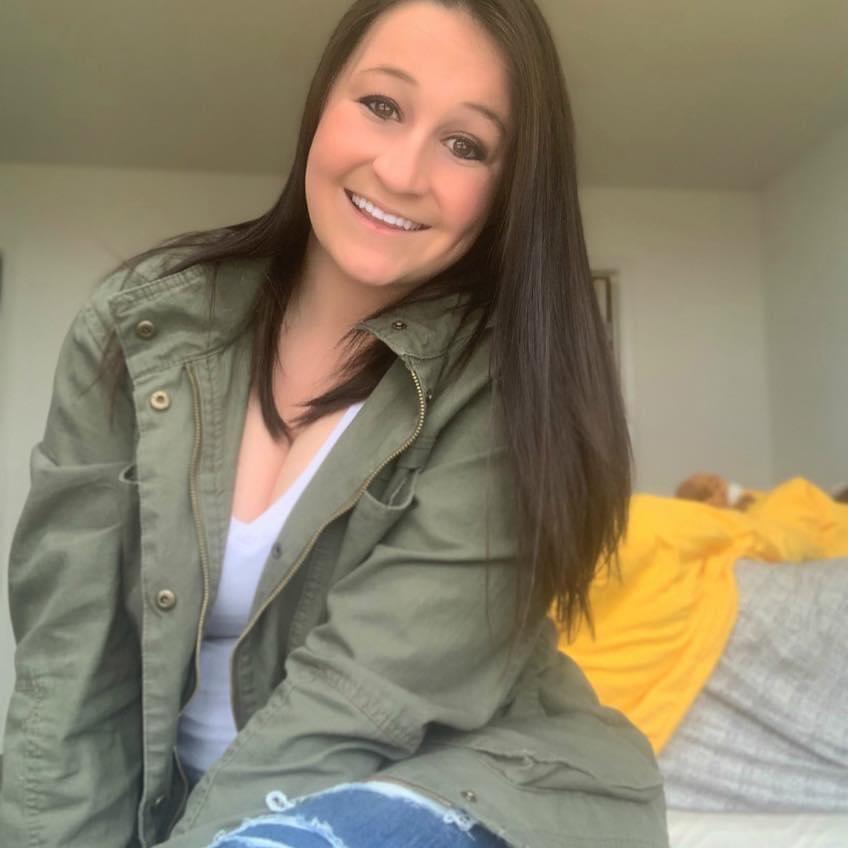 Hanna Johnston