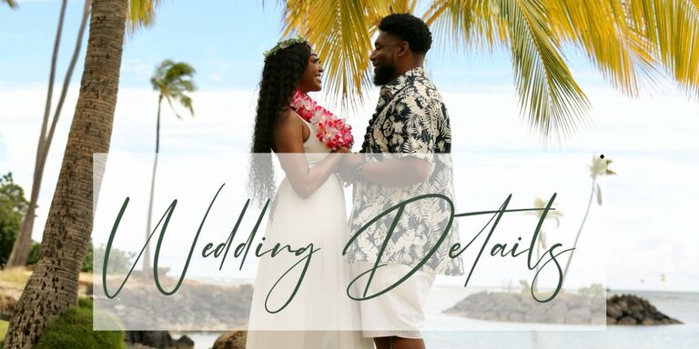 Deborah & Jared Home Page Banner