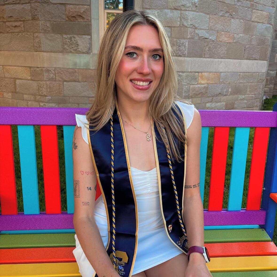 Sarah Pawlow