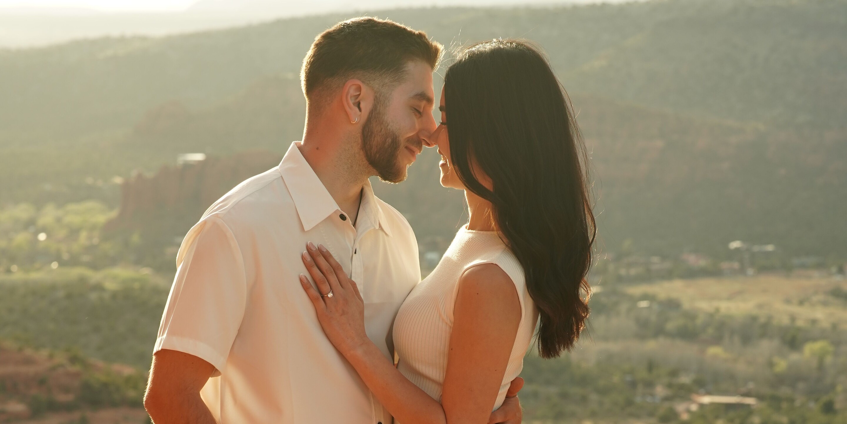 Matthew & Karlie Home Page Banner