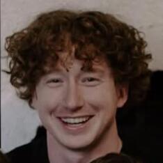 Jackson Hughes