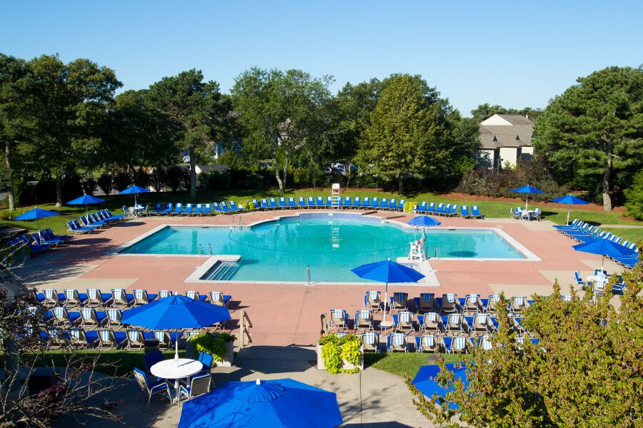 Picture of Pools at Ocean Edge