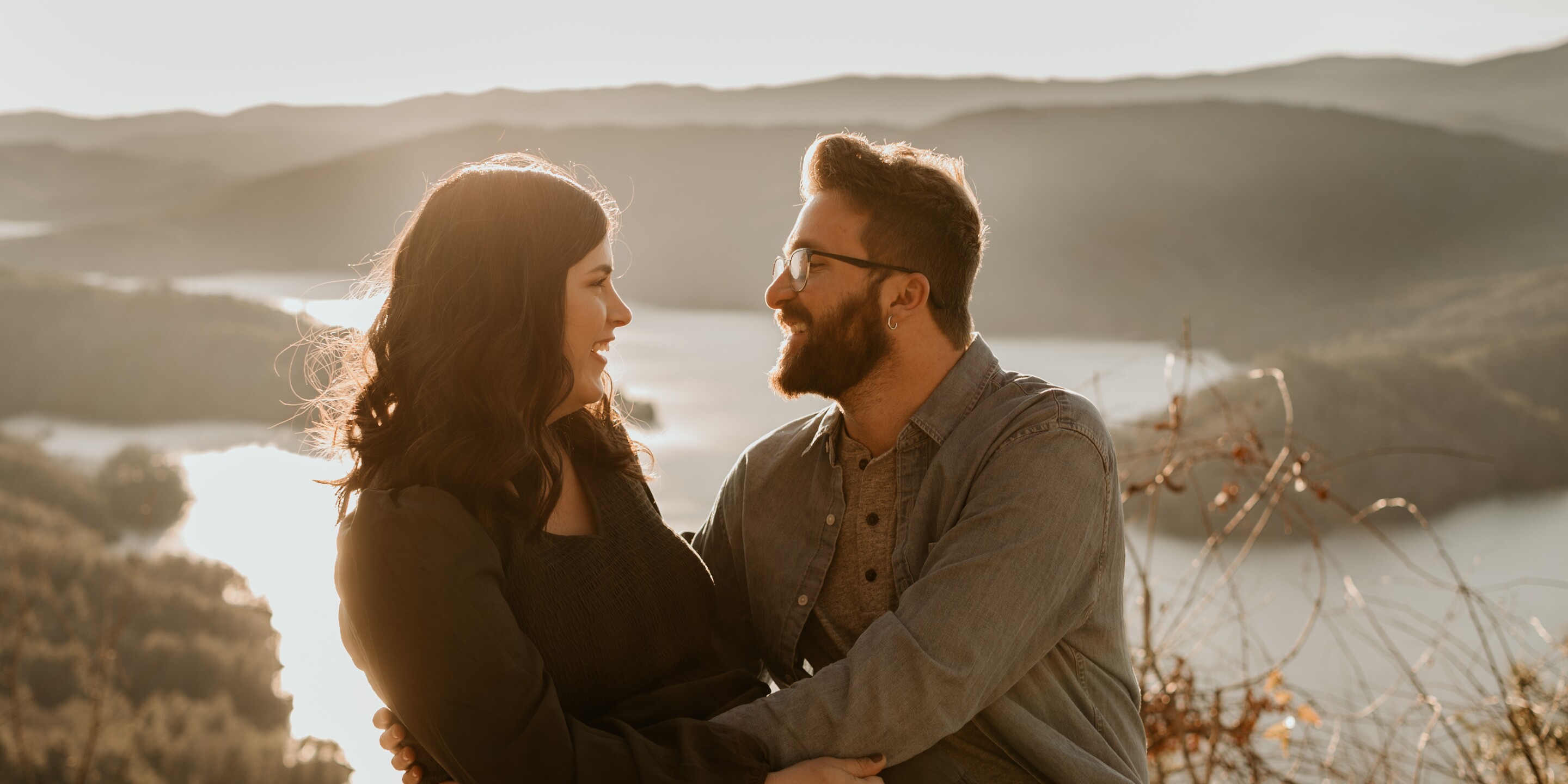 Katie & Graham Home Page Banner