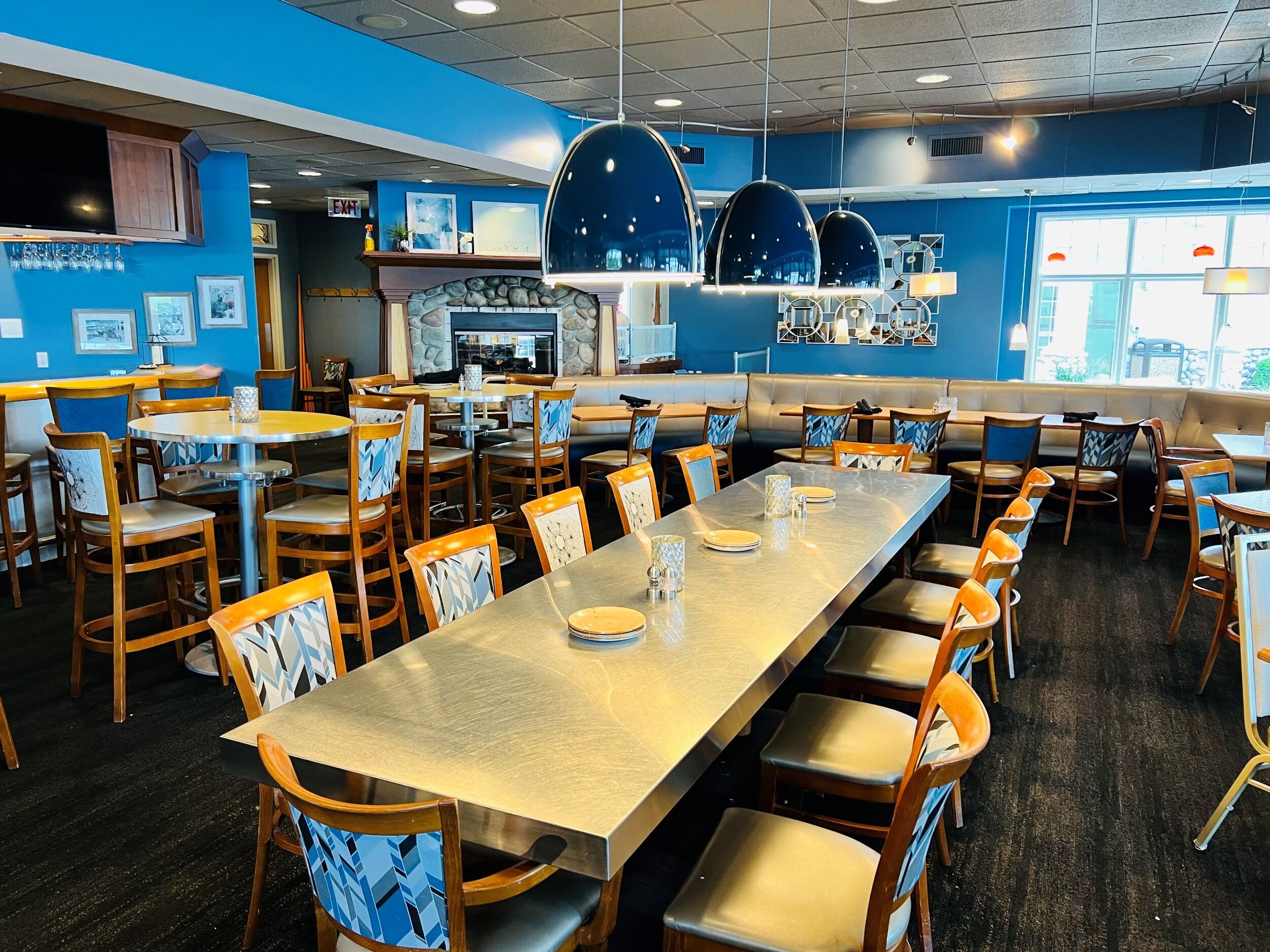 Picture of Bay Pointe Bar & Grille