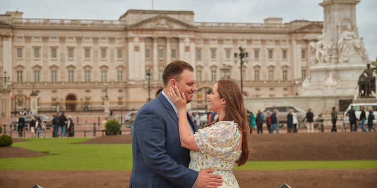 Hannah & Sean Home Page Banner