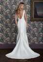 Justin Alexander Signature Charlie Wedding Dress - thumbnail - 2