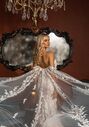 KITTYCHEN Couture AMANDA, K2236 Fit-and-Flare Wedding Dress - thumbnail - 5