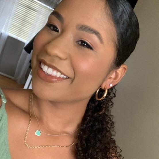 Skarlyn Dayes
