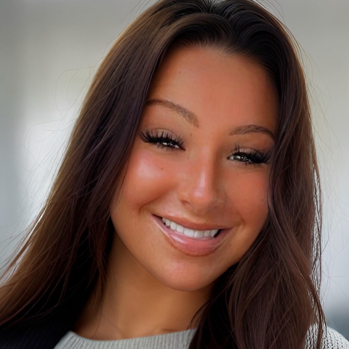 Sadie Sarabia 