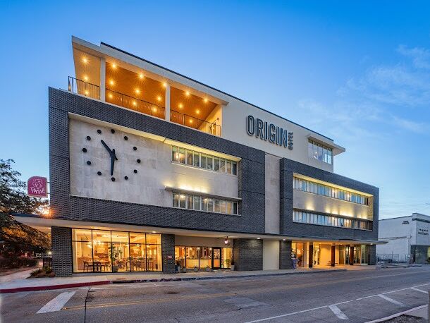 Picture of Origin Hotel Baton Rouge