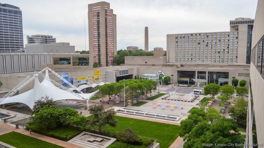 Picture of Crown Center