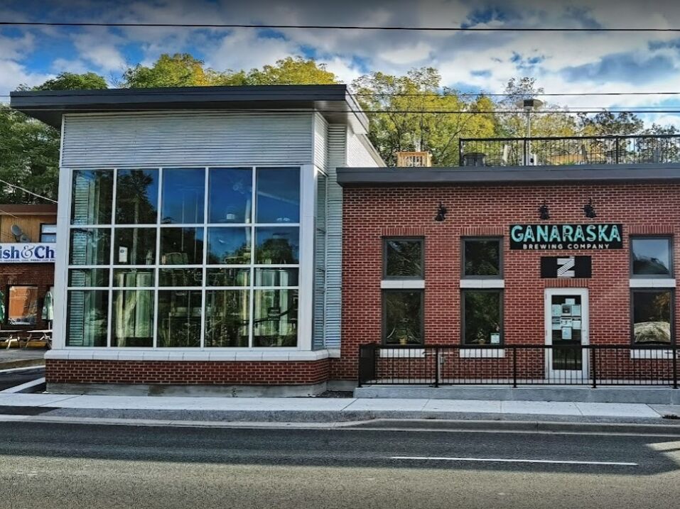 Picture of Ganaraska Brewing Company