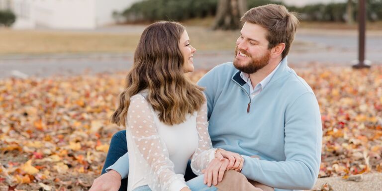 Jessica & Jacob Home Page Banner