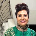 Dr. Rimmi Shekhawat