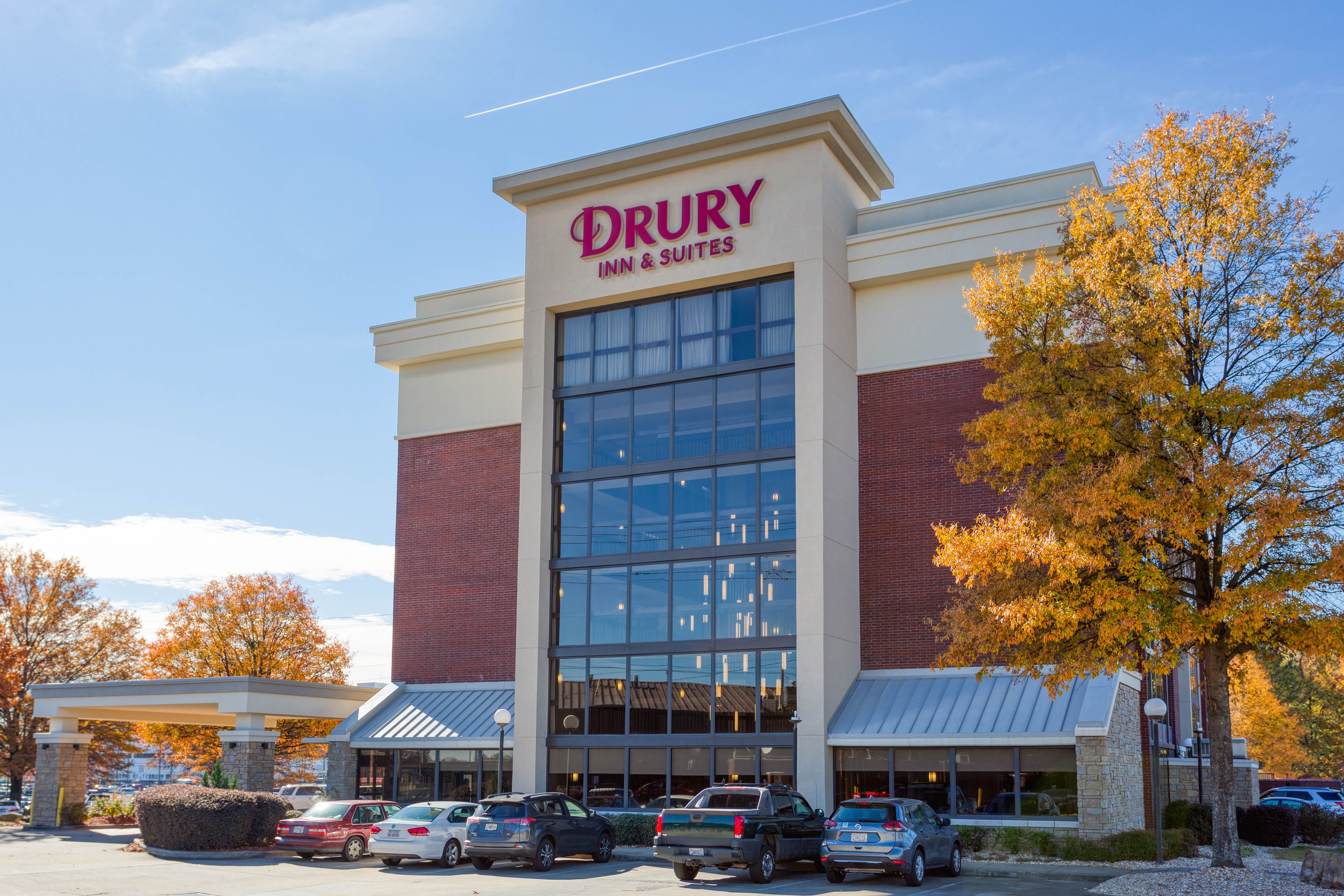Picture of Drury Inn & suites Atlanta Airport