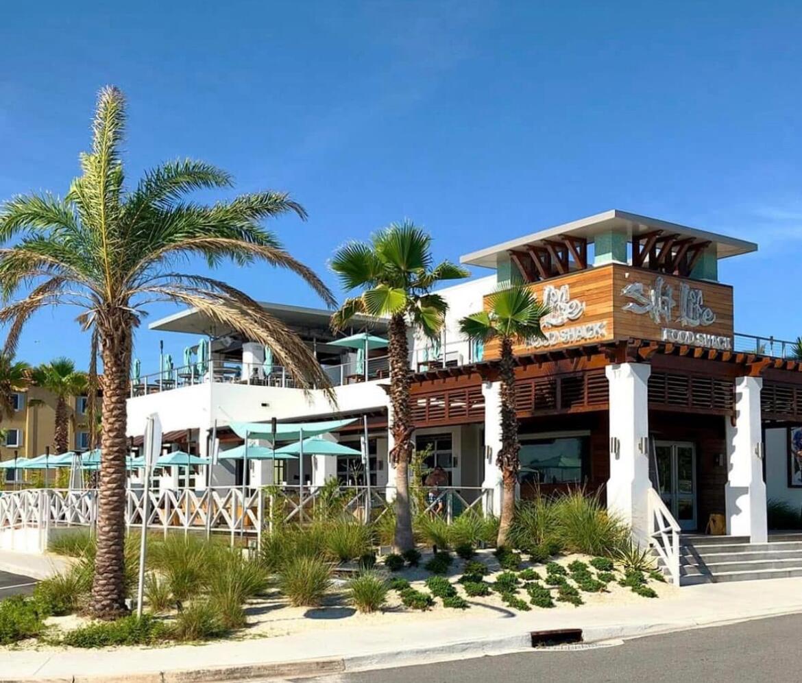 Picture of Salt Life Food Shack