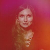 francesca conlin the knot contributor