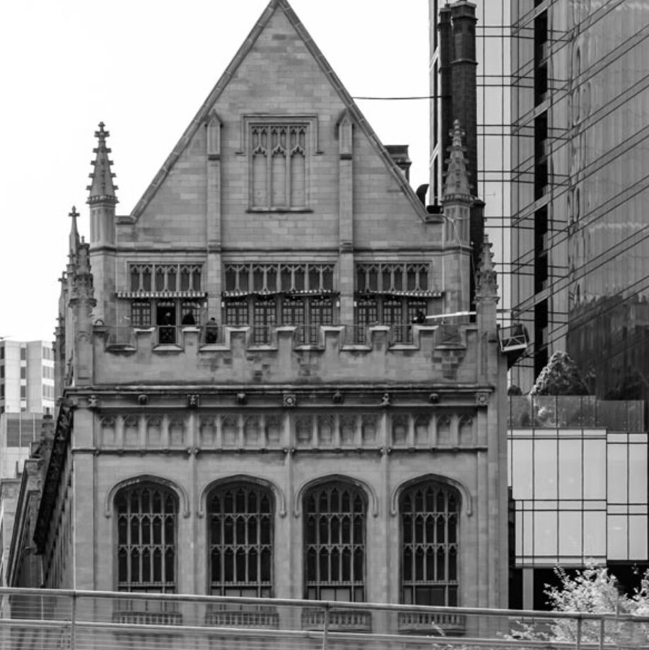 Picture of University Club of Chicago