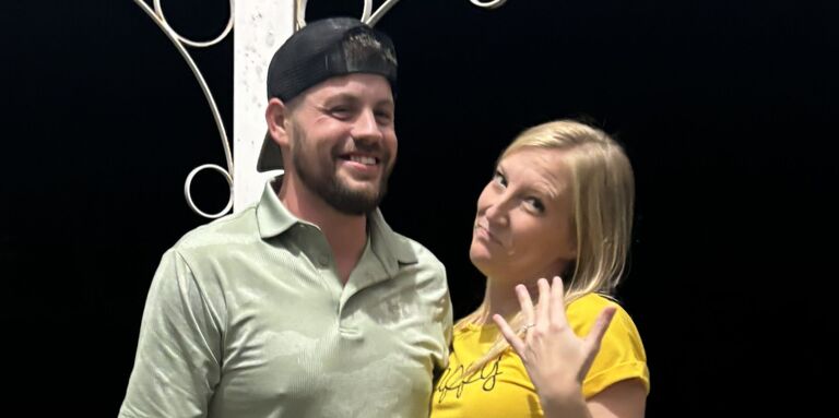 Casey & Zach Home Page Banner