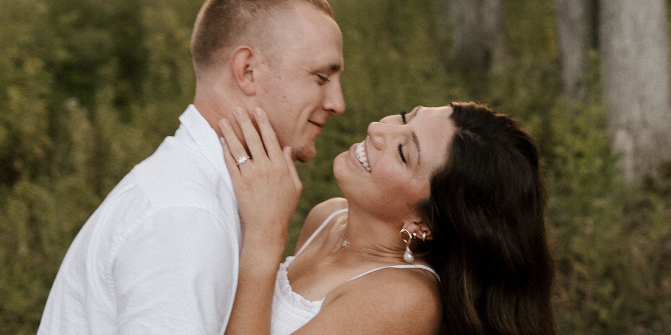 Skylar & Jack Home Page Banner