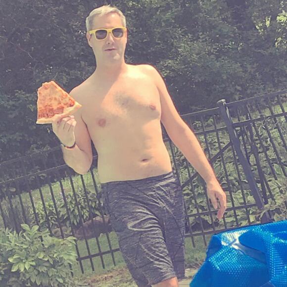 Ryan Gilbert