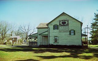 Picture of Landis Valley Museum